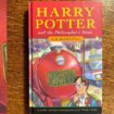 « Harry Potter » : Une première édition rare pourrait battre des records aux enchères